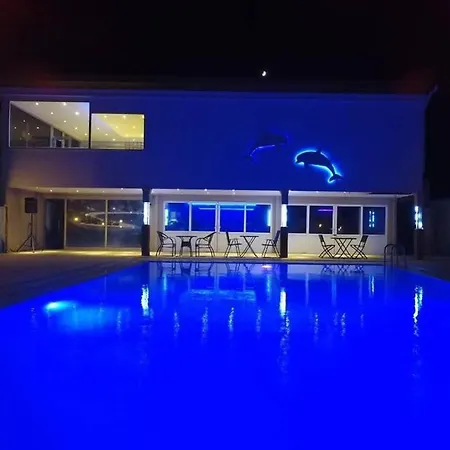 Yunus Hotel Hotel Oludeniz