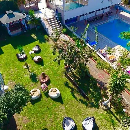 Yunus Hotel Oludeniz