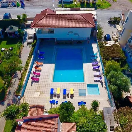Yunus Hotel Hotel 3*