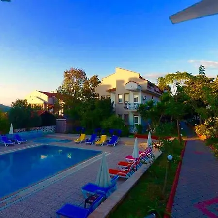 Hotel Yunus Hotel Oludeniz