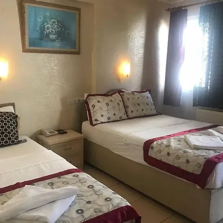 Hotel Yunus Hotel 3*
