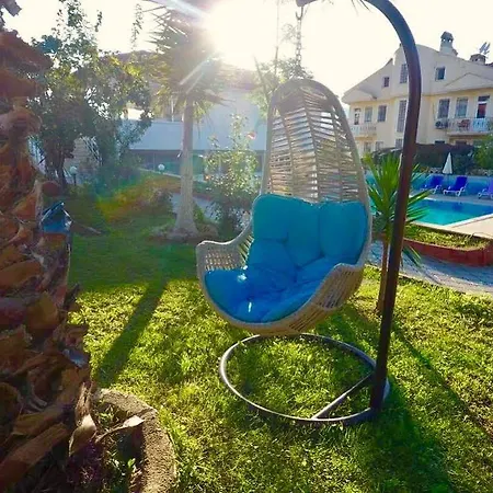 Yunus Hotel Hotel