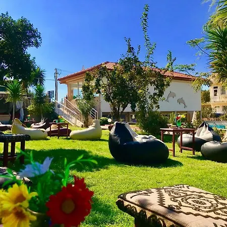 Hotel Yunus Hotel Oludeniz