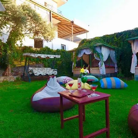 Yunus Hotel Oludeniz