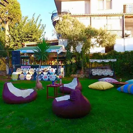 Hotel Yunus Hotel Oludeniz