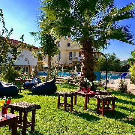 Hotel Yunus Hotel Oludeniz