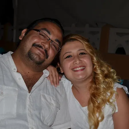 Yunus Hotel אולודניץ